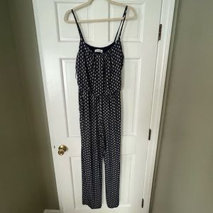 Brand new Kaileigh Adalia knit Jumpsuit